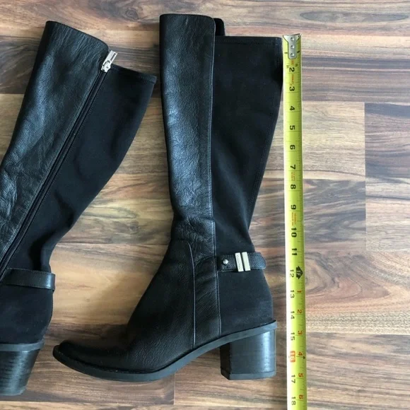 Calvin Klein boots - Picture 9 of 9